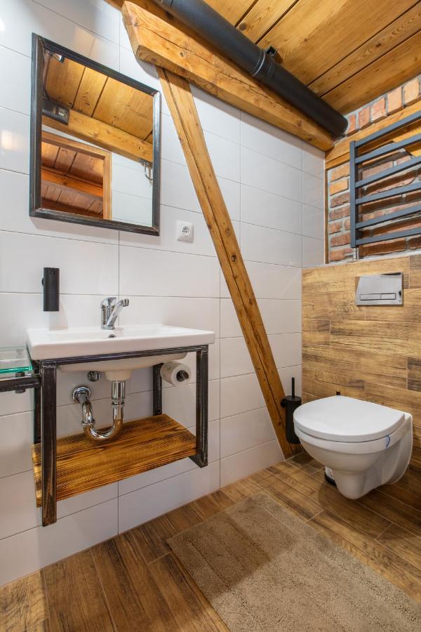 Dom Pod Lipa Szklarska Poręba Exterior foto
