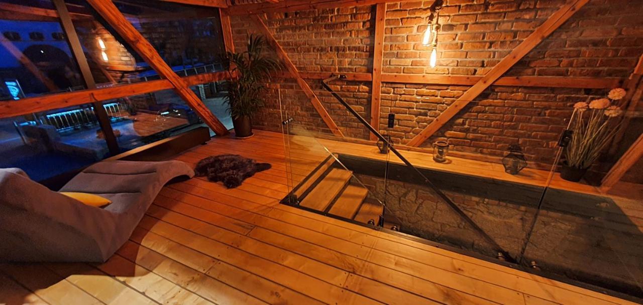 Dom Pod Lipa Szklarska Poręba Exterior foto