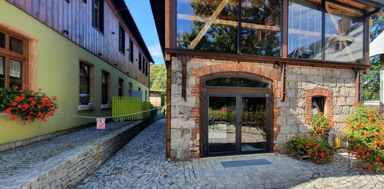 Dom Pod Lipa Szklarska Poręba Exterior foto