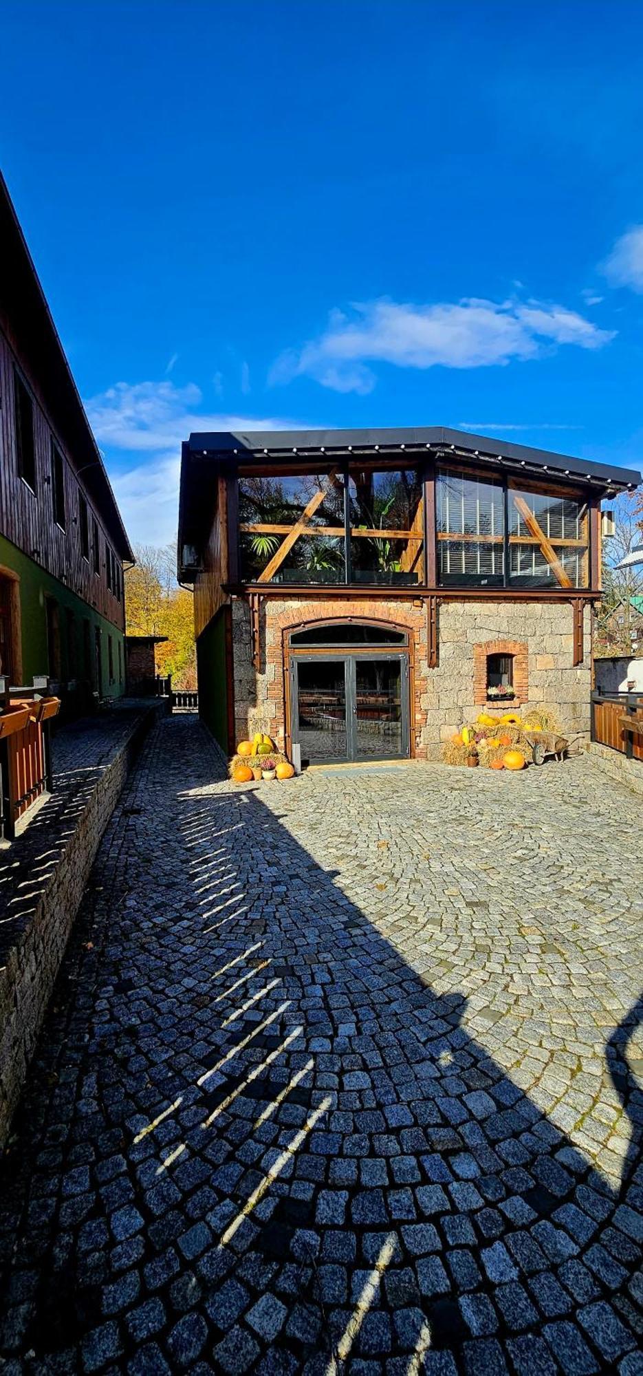 Dom Pod Lipa Szklarska Poręba Exterior foto